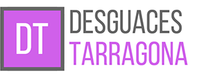 Logo Desguaces Tarragona