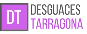 Logo Desguaces Tarragona